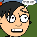 The lie of crime part 2