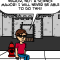 Adventure A: The Intellectuals
