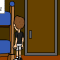 the prank