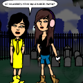 Rp w/Shannon,Rapunzel&yummybee