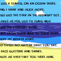 My Poems