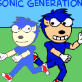 Sonic Generations