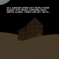 Life In a Crazy House