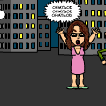 Bethy Meets Conan