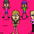 lacies crew