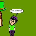Epic Bacon Remix