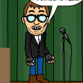 Demolition awards!