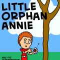 TotD: Unpublished Books