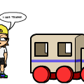 RANDLOL IS BORED!