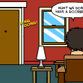 Simple Strip