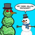TotD: Vegetables