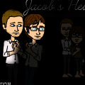 Lost FanFiction Series