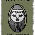 'Remix: Wanted'