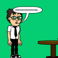 TotD: ITS TOO EMPTY!