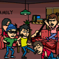 My Family
