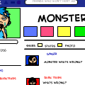 New Facebook Profile!