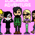 Ice Cream Adventure