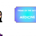 TotD: Medicine