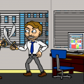 TotD: Deadly