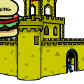 Life of a Burger king