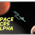 Space Aces Alpha
