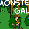 Monster Galaxy
