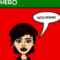 "Comic-Book" Quiz