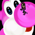 Yoshi