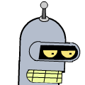 Some kind of Bender...