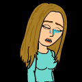 broken tears