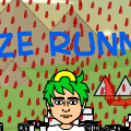  MaZe RuNeR
