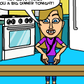 Bad Baker