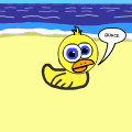 TotD: Ducks