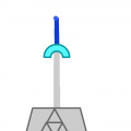 Master sword