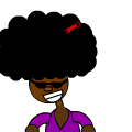 TotD: Hair
