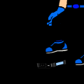 NOW its broken