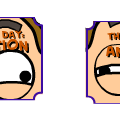 TotD: Anticipation