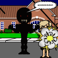 TotD: Evil