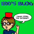 Edd's Blog