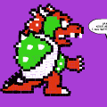Bowser!