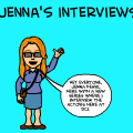 Jenna's Interviews