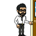TotD: Doorway