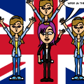 LT UK