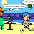 happy summer!