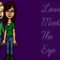 Love Meets The Eye