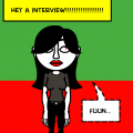 Interview!