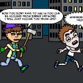 TotD: Accused
