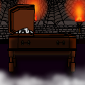 SPOOKY