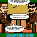 Chapter One: Part One
