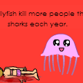 FACT OF THE DAY #2